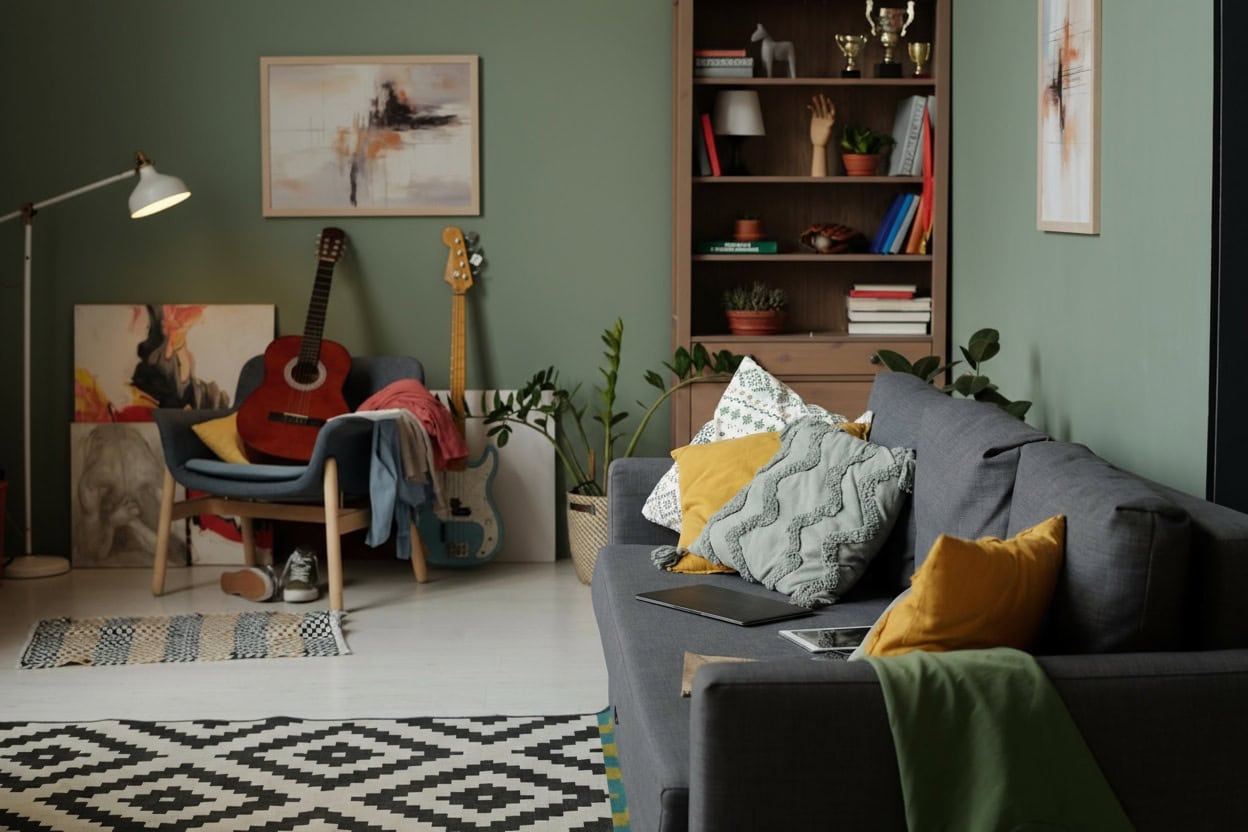 Room visualization variant 5